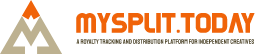 MySplit Logo